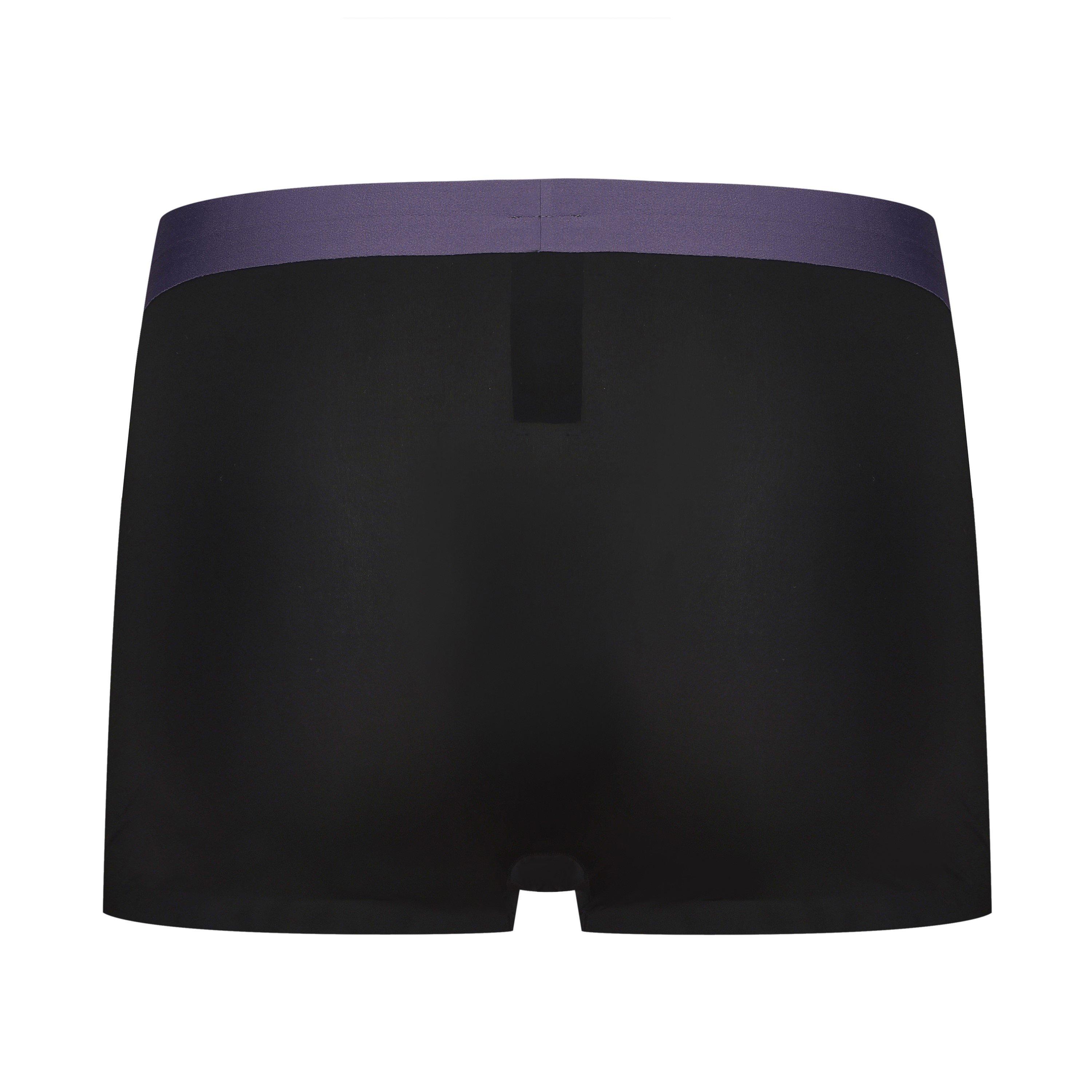 Everlast Mens 3Pk Boxers