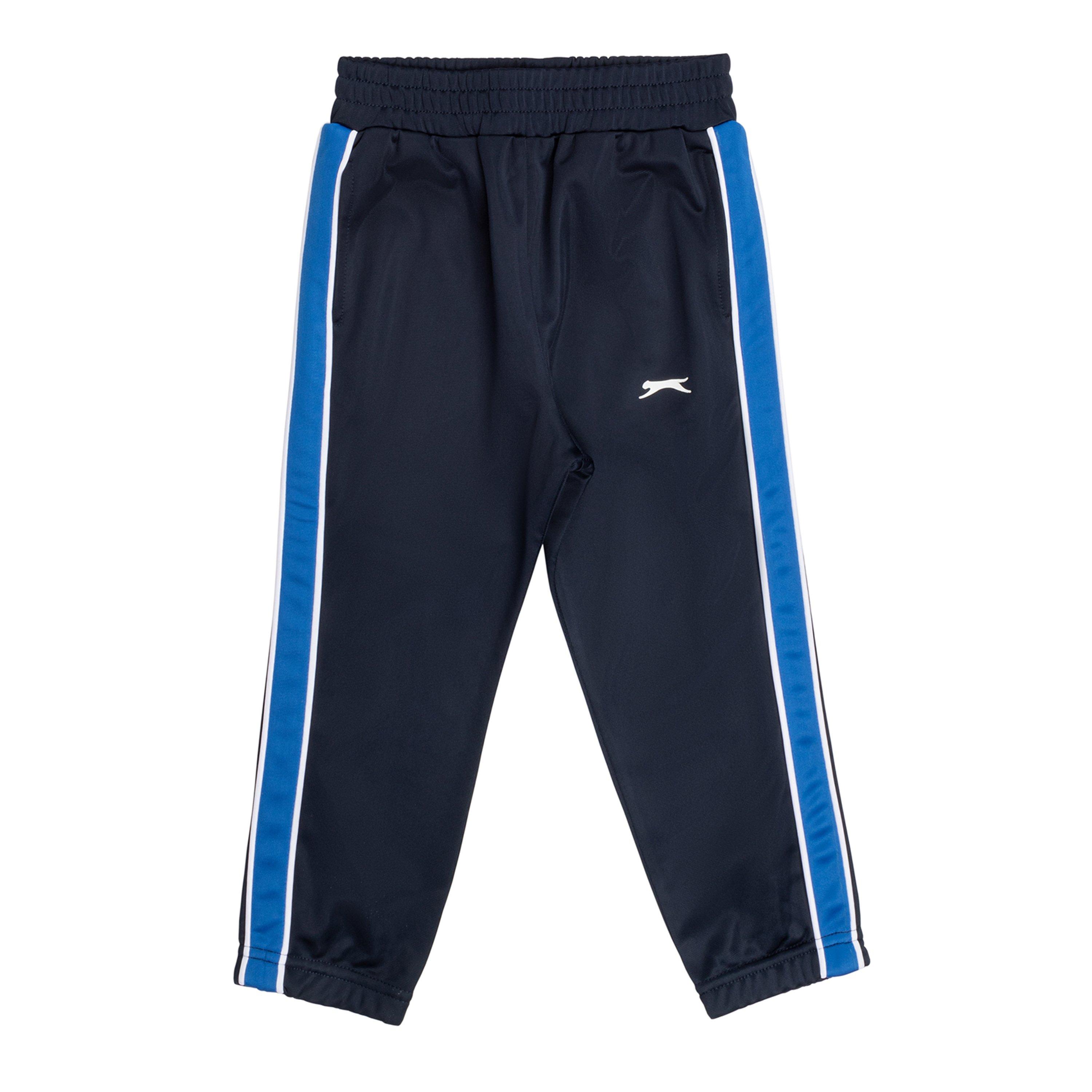 Slazenger Polyester Tracksuit Infant