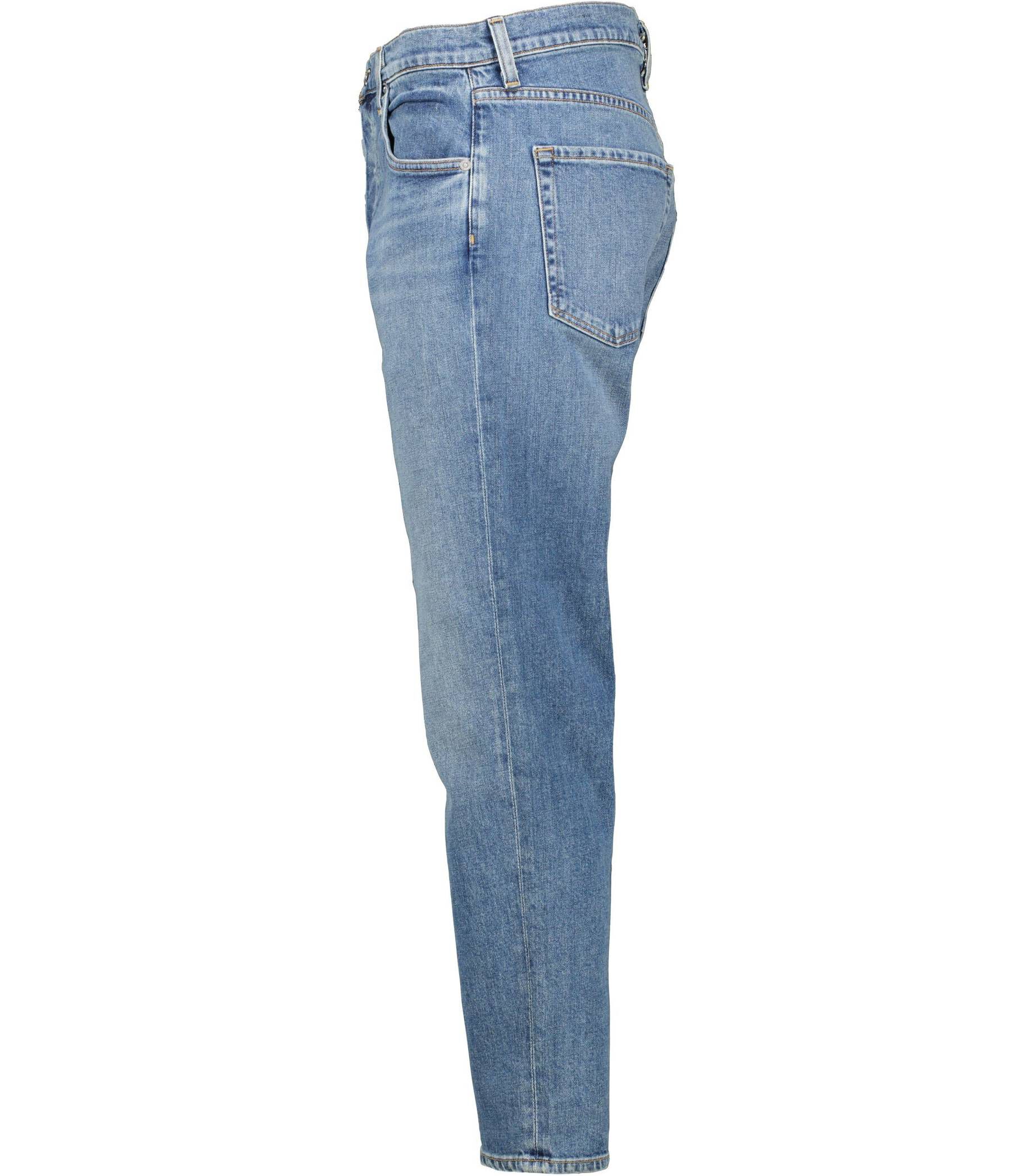 Citizens of Humanity| Herren Jeans FINN IN DOVER Relax Rise Tapered Fit
