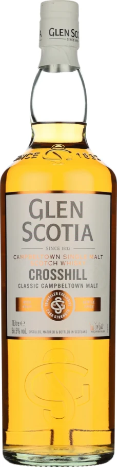 GLEN SCOTIA CROSSHILL 1LTR