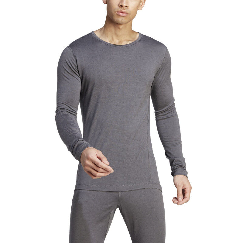 Terrex Xperior Merino 200 LS - Maillot thermique laine mérinos homme