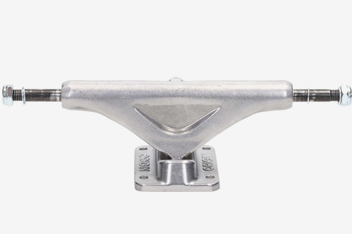 Origin 144 Achse (polished) 8.25