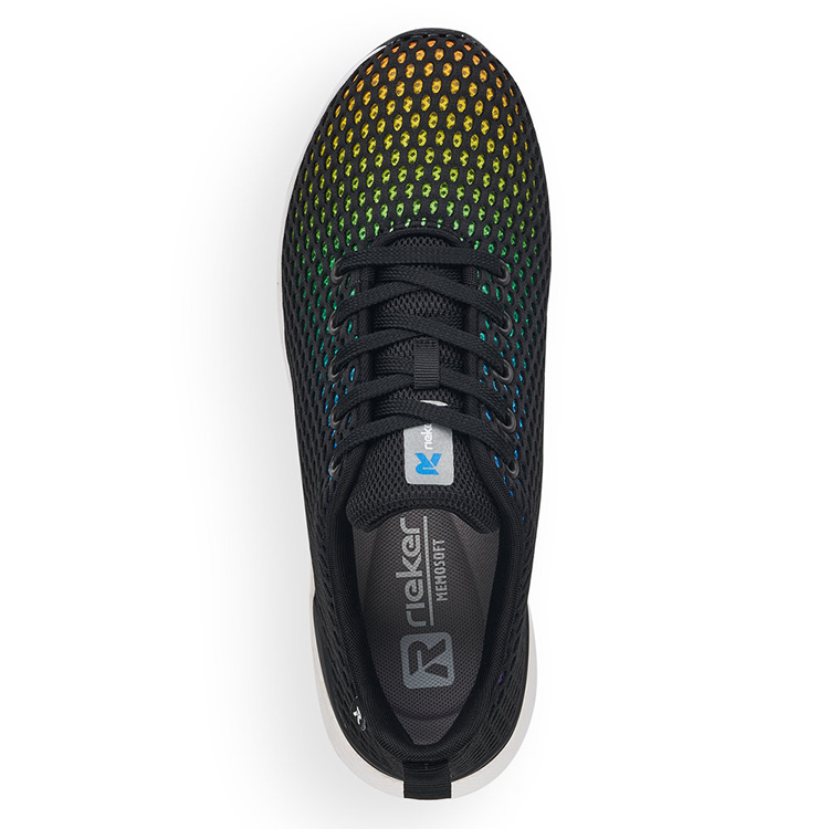 Rieker R-Evolution 40101-00 | MULTI