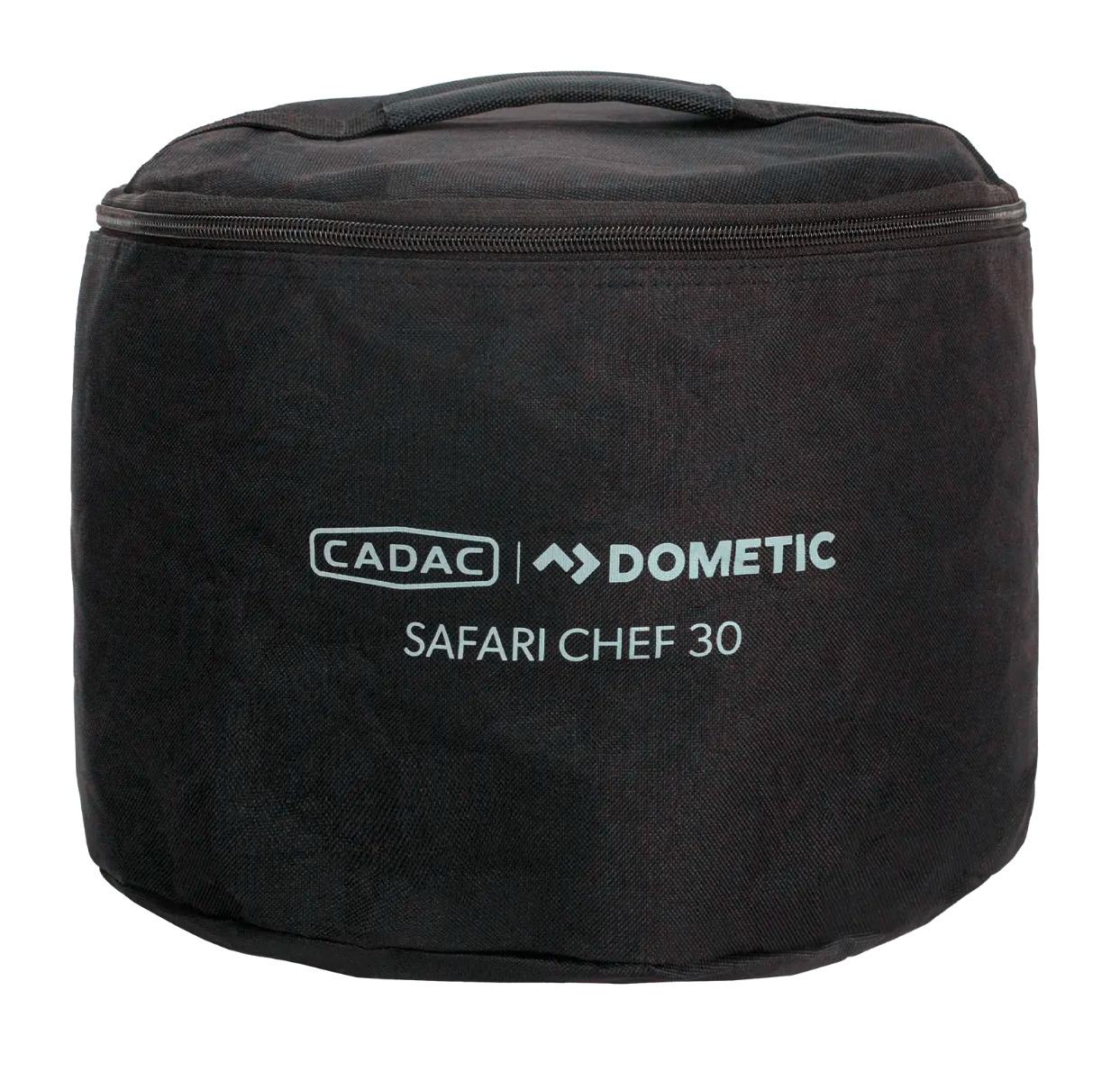 Safari Chef 30HP Combo