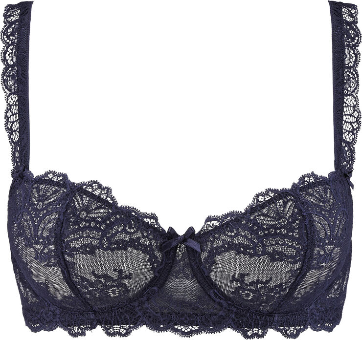 Aubade CORBEILLE DANSE Evening blue