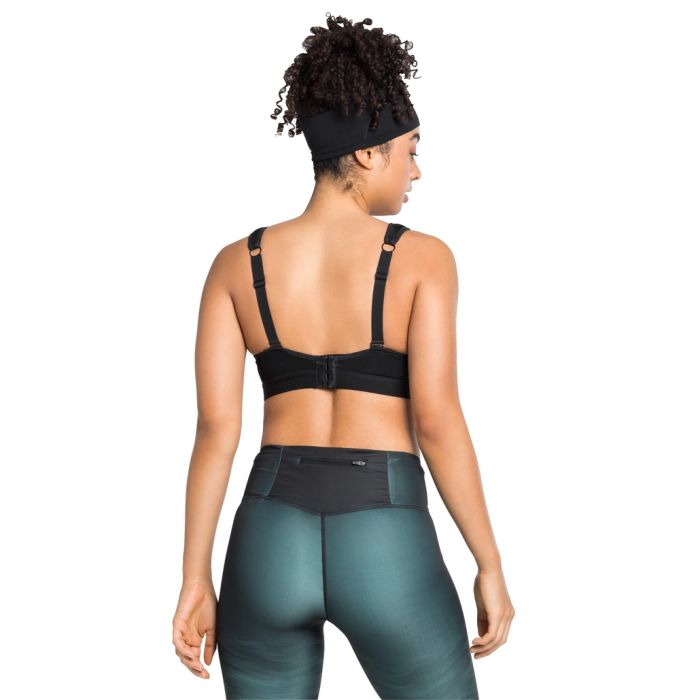 Odlo Dame BH Sports Bra Padded High Sort