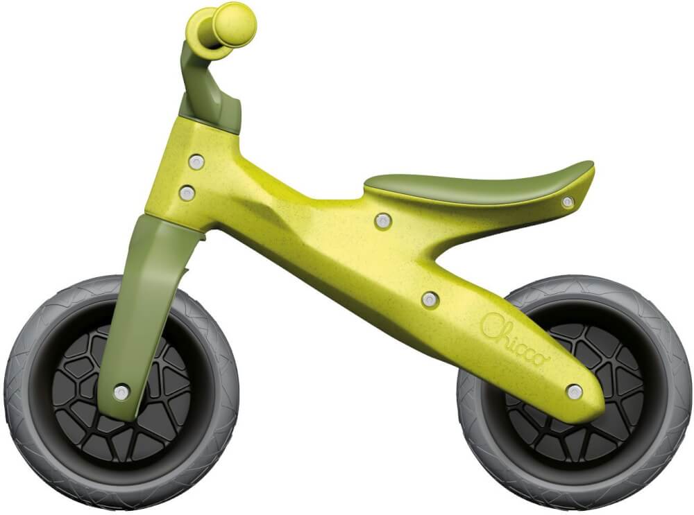 Laufrad - Green Hopper - Eco