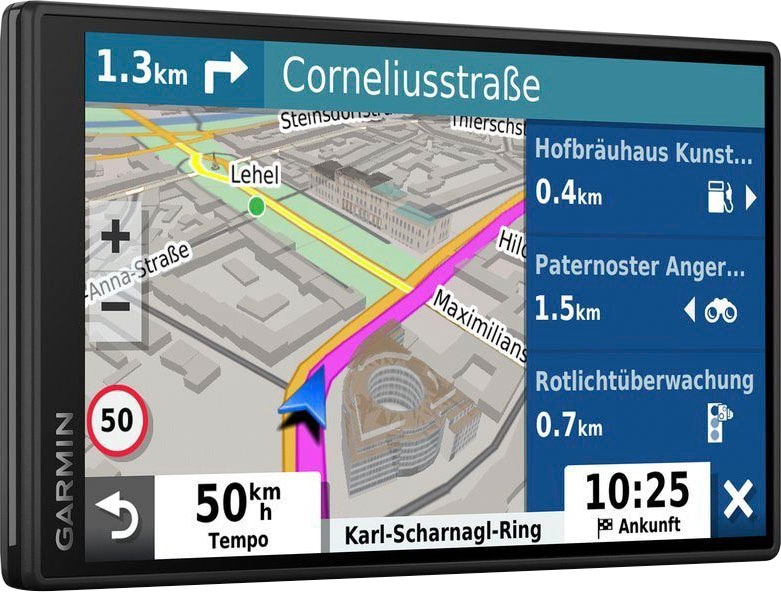 Garmin Navigationsgerät »DriveSmart 55 EU MT-D« ( )
