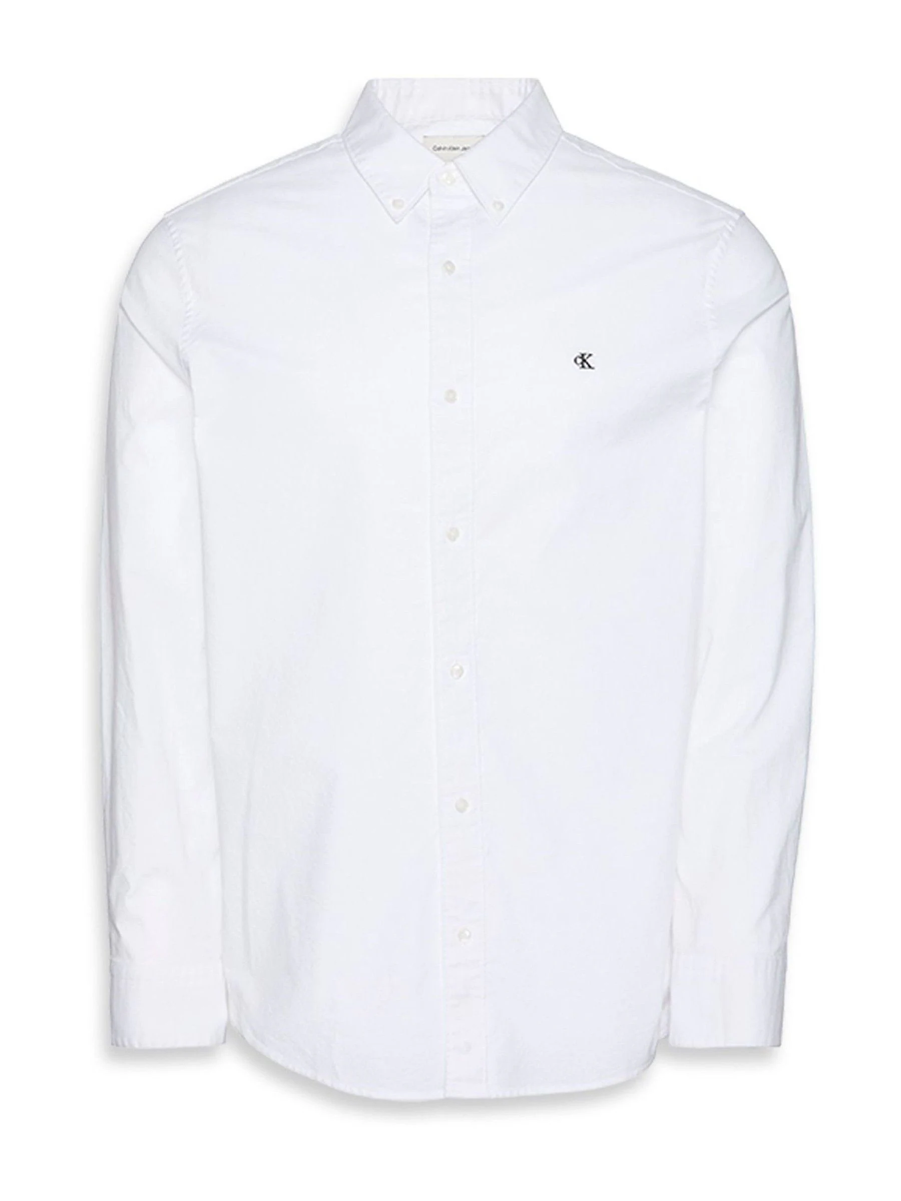 Calvin Klein Classic Oxford Shirt