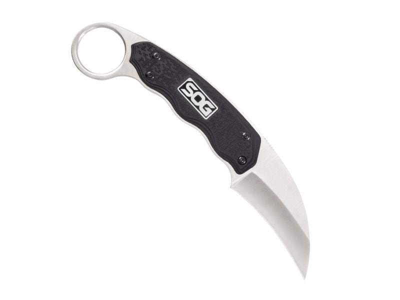 SOG Messer Gambit Survivalmesser