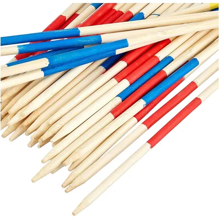 Natural Games Riesenmikado Länge 50 cm