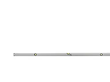 Vaterpas alu. 2000 mm - m/3 libeller, HV 200, Hultafors 411701
