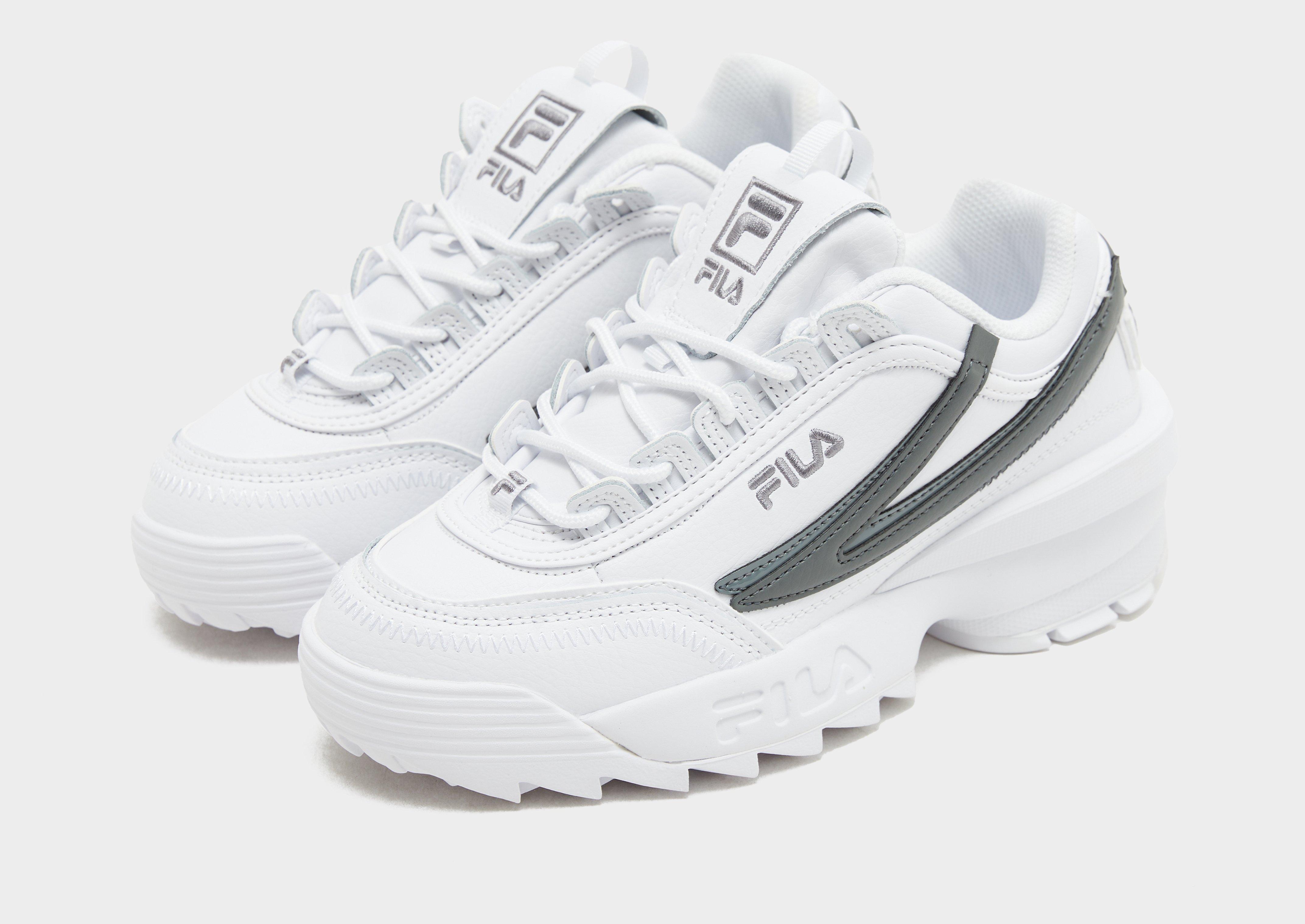 Fila Disruptor II Femme