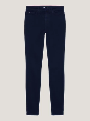 Calça jeans Harlem High Rise Super Skinny TH Flex