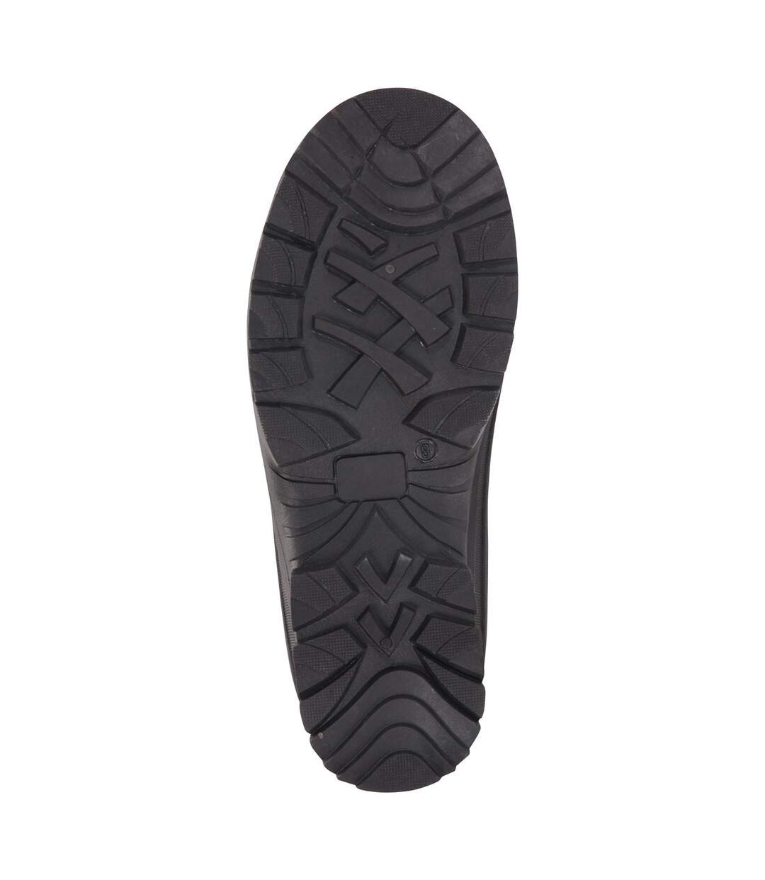 Mountain Warehouse - Après-skis RANGE - Homme (Beige foncé) - UTMW2008