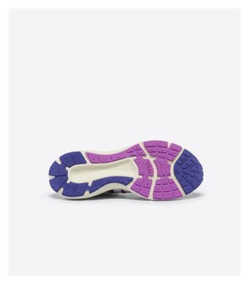 Chaussures Running Veja Condor 3 Blanc / Violet
