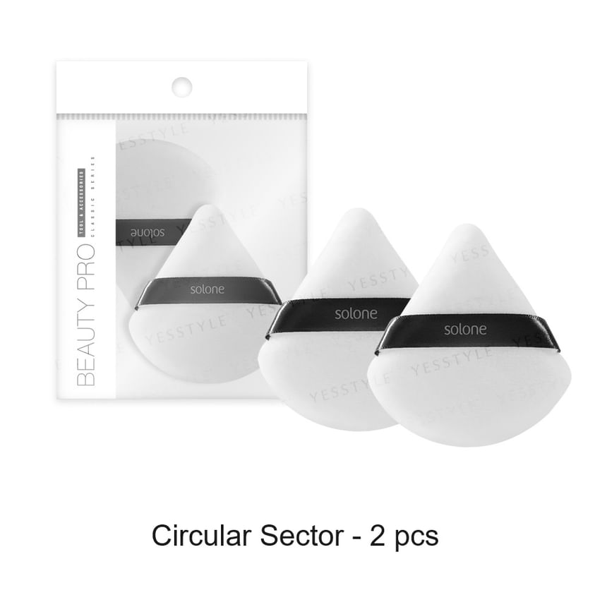 Solone - Exclusieve losse poederdons