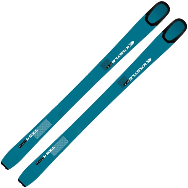 Ski de randonnée KÄSTLE TX94 BLUE