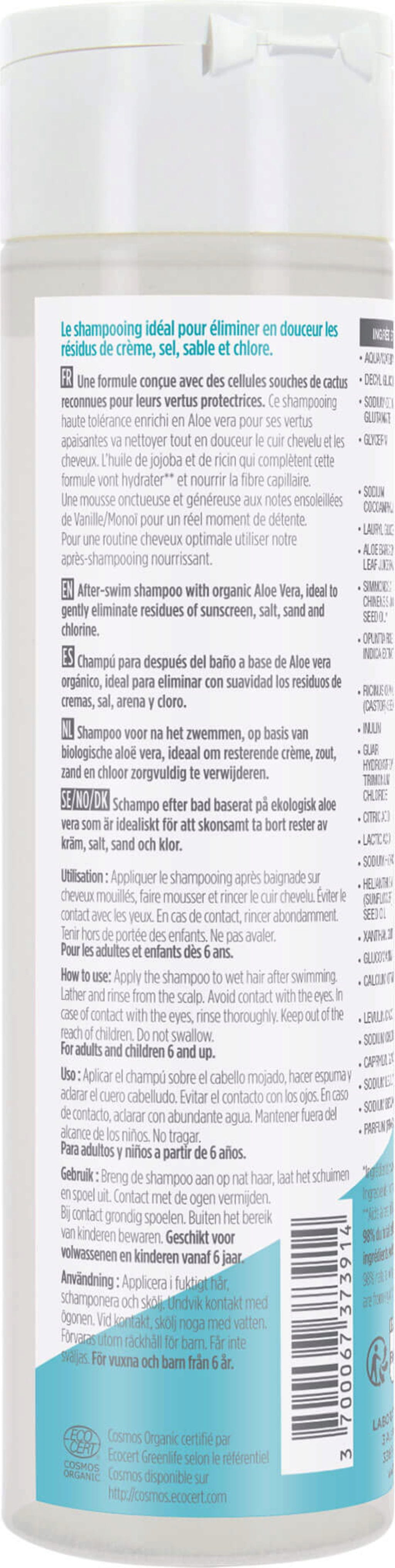 Bioregena   After-Sun Shampoo, 250 ml