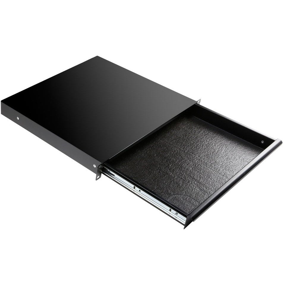 Adam Hall 87INLAY anti-slip mat voor racklade 19 inch