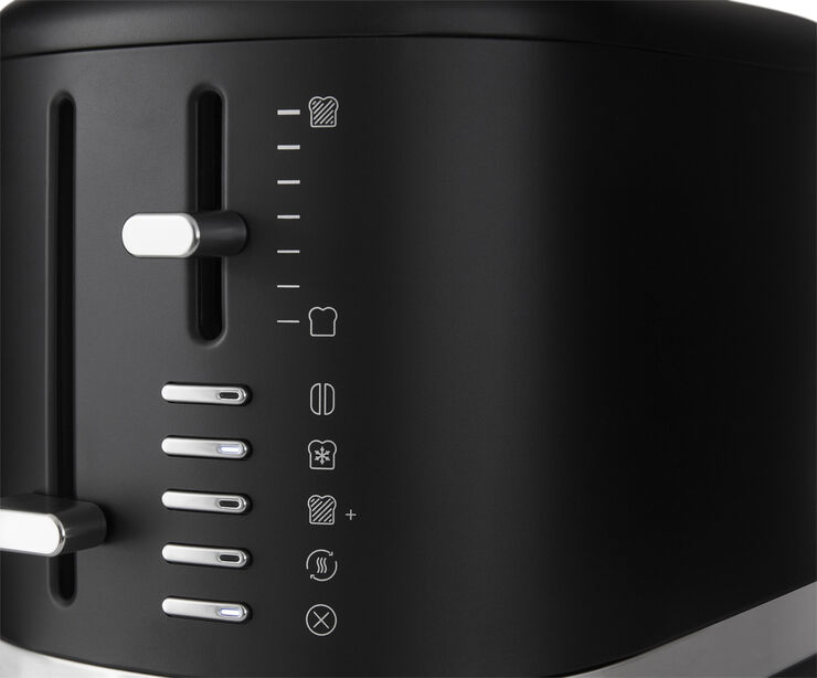 KitchenAid KITCHENAID BRØDRISTER - 5KMT2109EBM