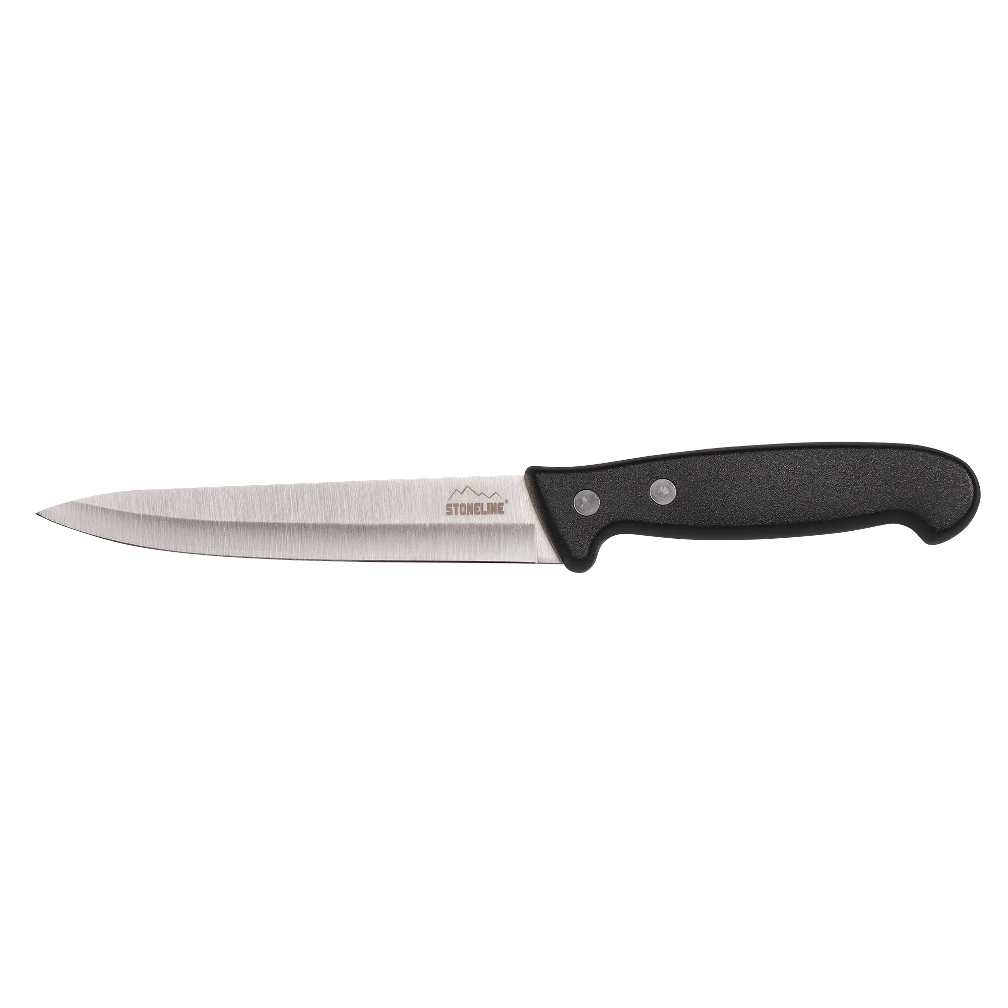 STONELINE® 22,7 cm Wurstmesser, mit Klingenschutz