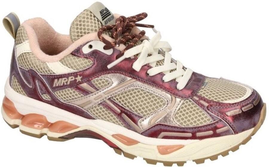 Maripe MELROSE Lage sneakersDames sneakers Roze