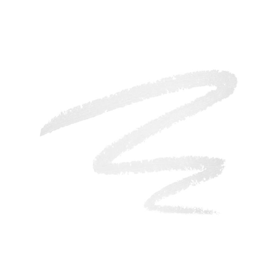 IsaDora Contour Kajal 71 Simply White 1,2g