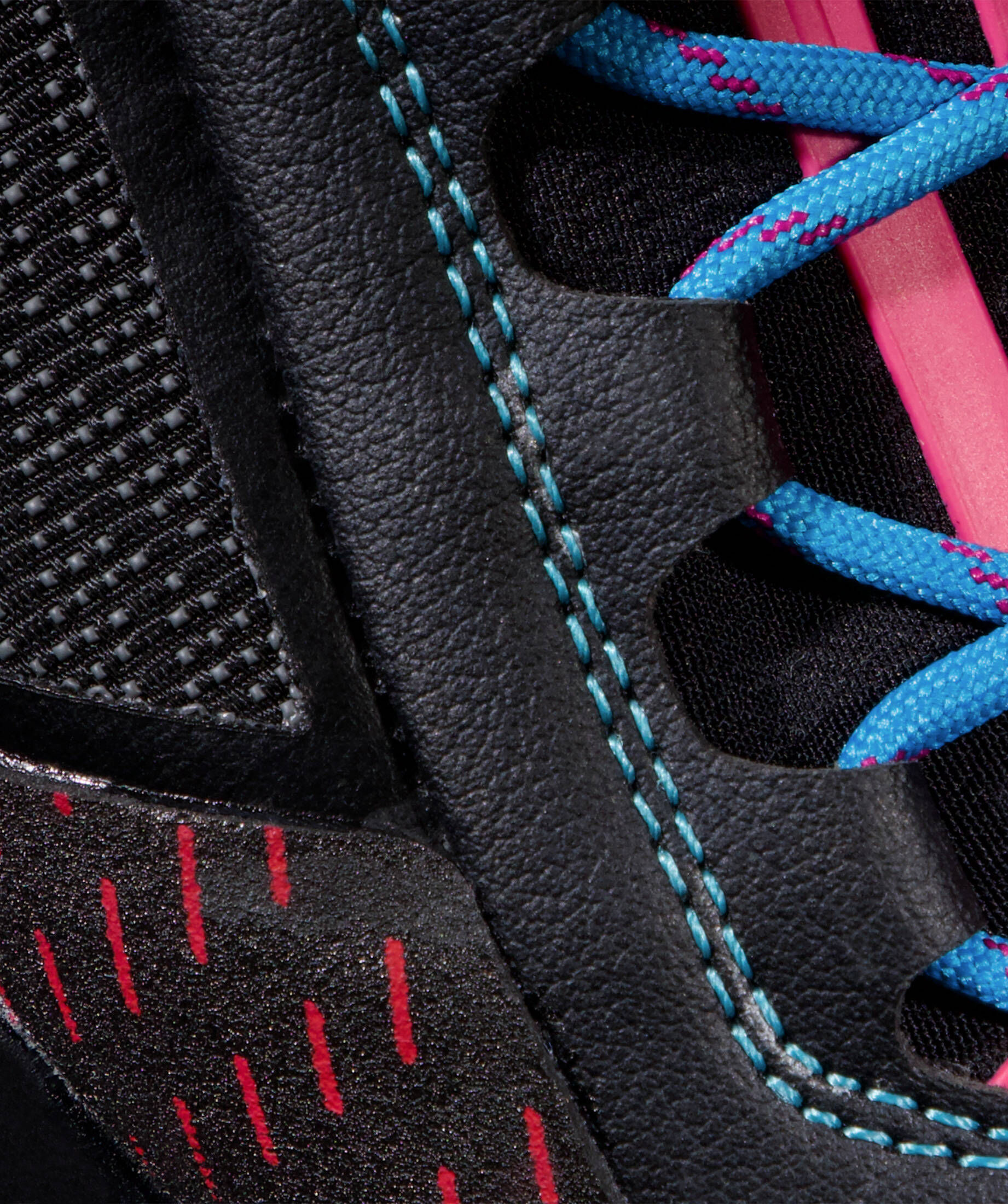 Mammut| Damen Berg-Schuh 