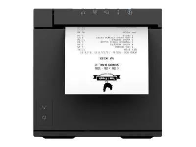 Epson TM - kvitteringsprinter - termisk linje