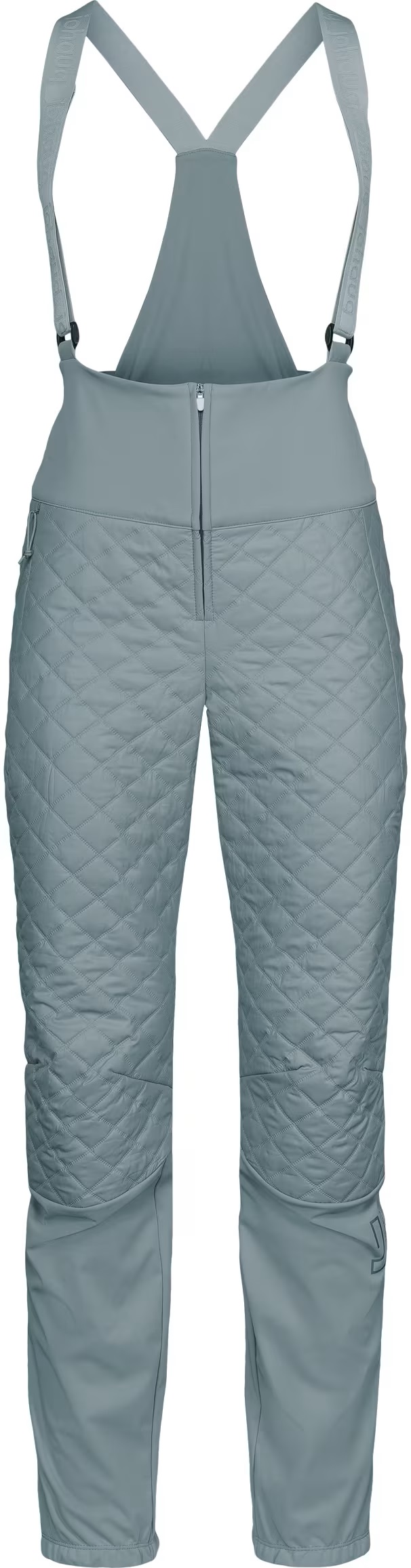 Johaug Advance Primaloft Pants Womens Troop