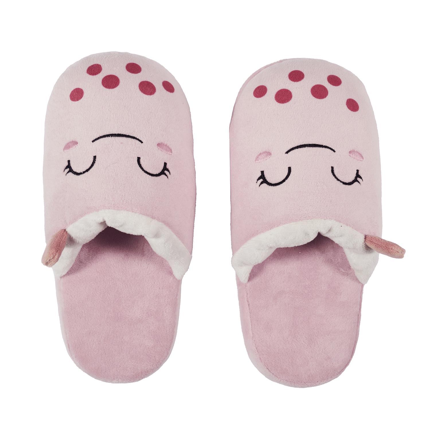 CHAUSSON KAWAII ROSE