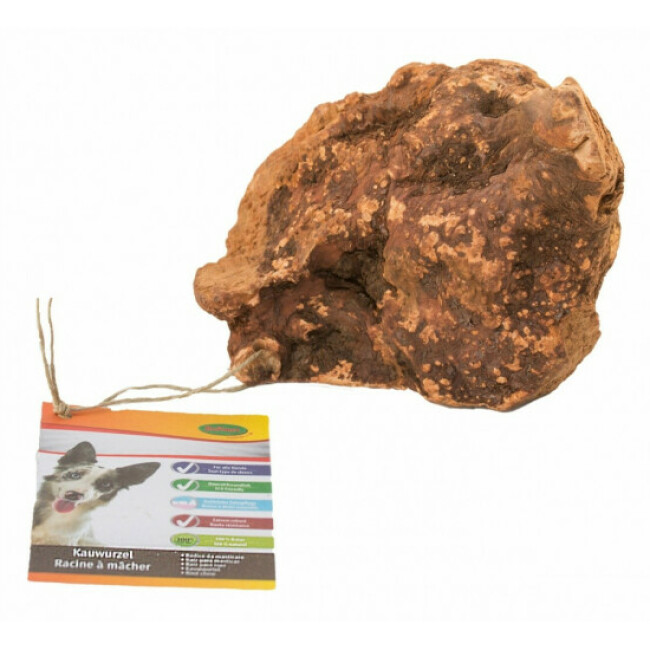 Racines à mâcher Bubimex