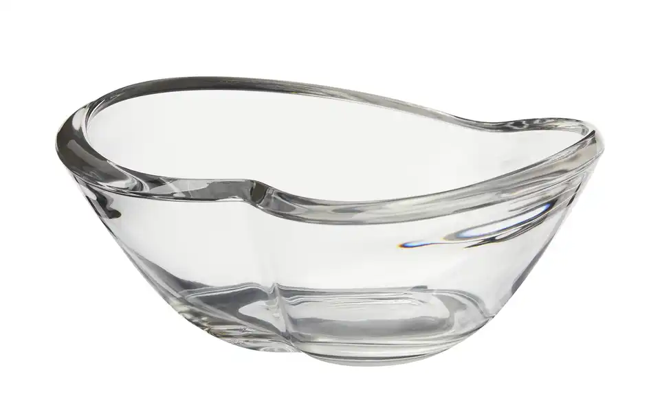 Deko Schale Herz 16,5 cm