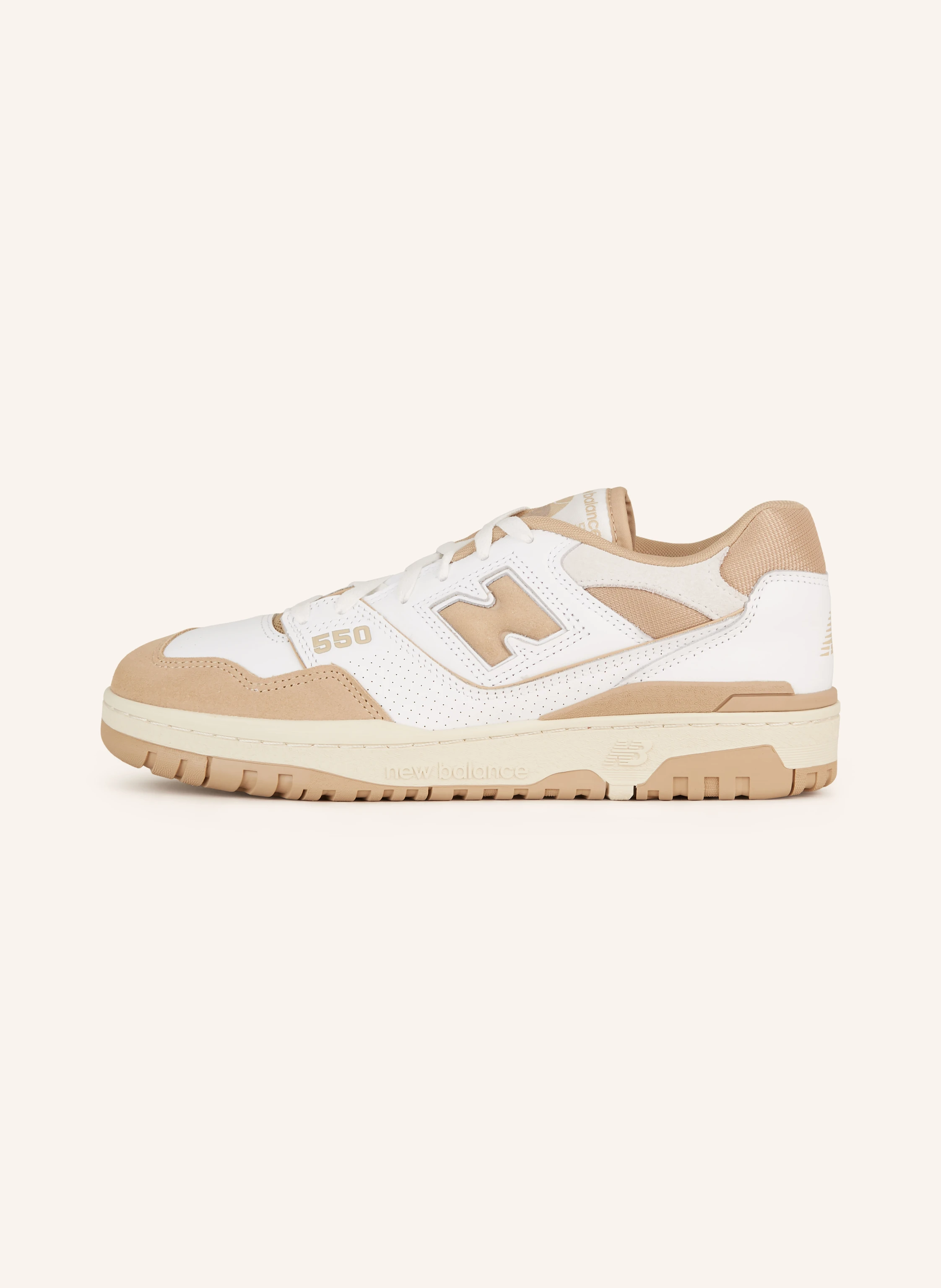 new balance Sneaker 550