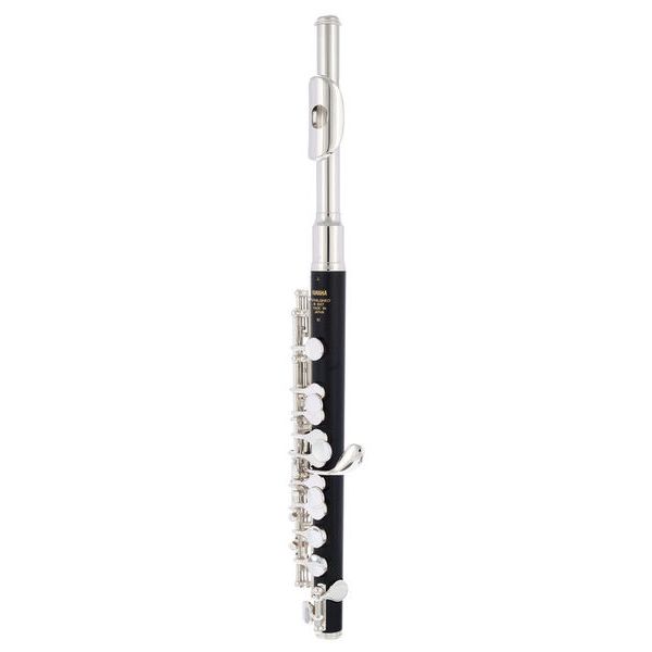 Yamaha YPC-62 M Piccolo