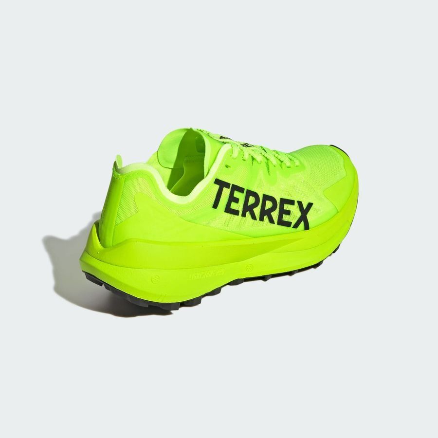Adidas Chaussure de trail running Terrex Agravic Speed