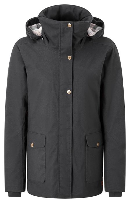 Kathmandu Parka Women vinterjakke