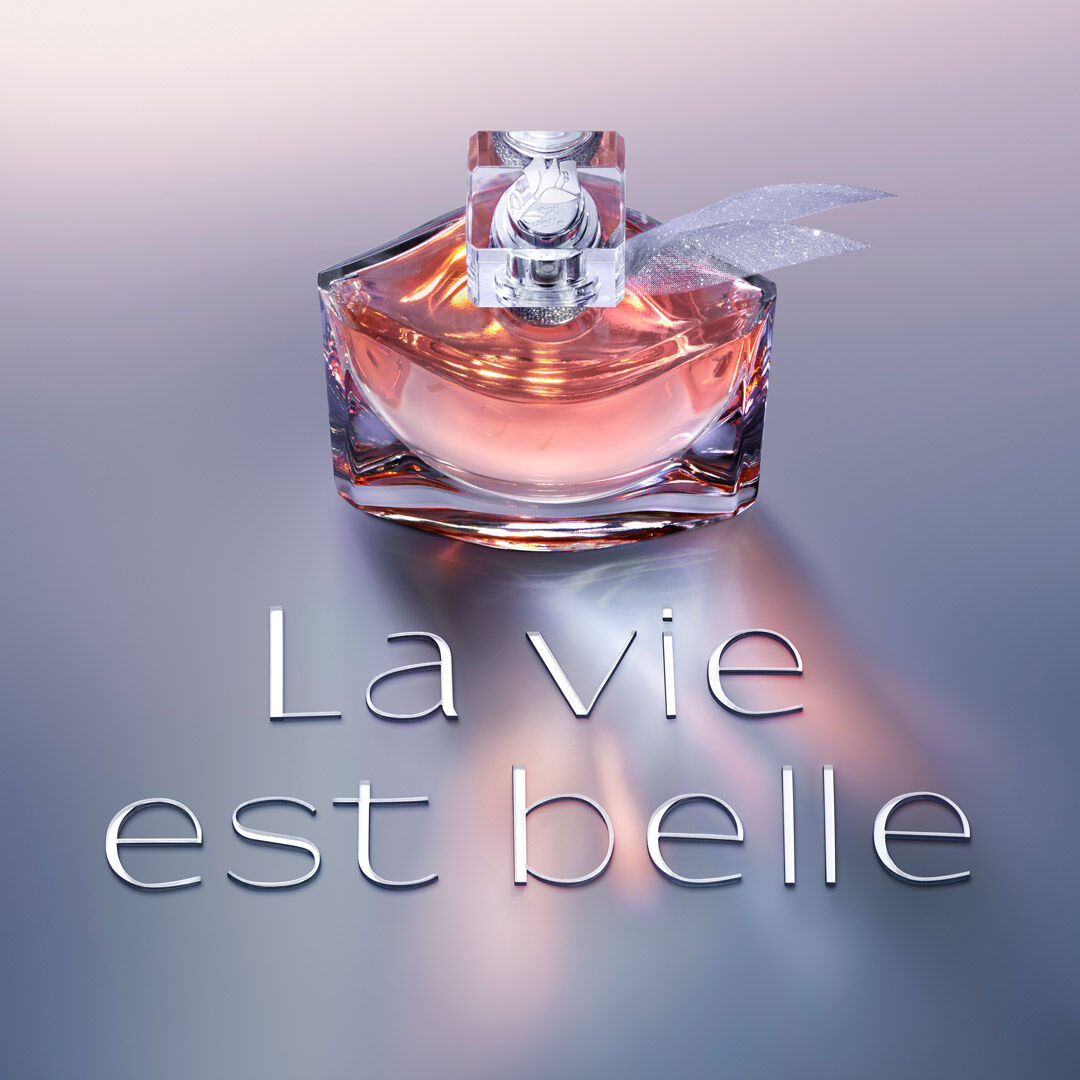 Lancôme La Vie est Belle Eau de Parfum - 50ml