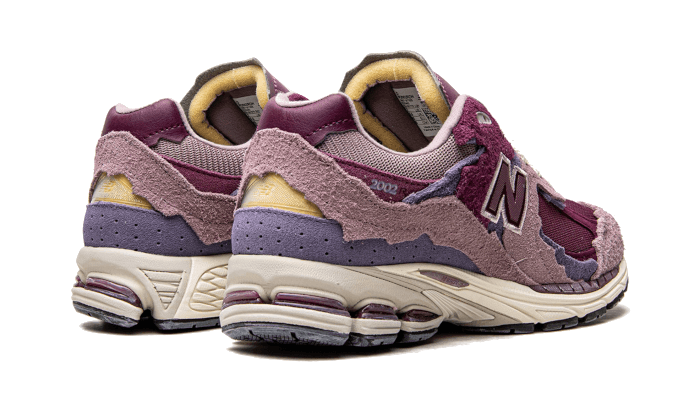 New Balance 2002R Protection Pack Pink - 48h Delivery