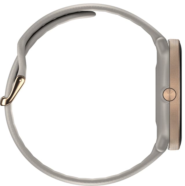 Polar Ignite 3 sportsur S-L (greige/gold)