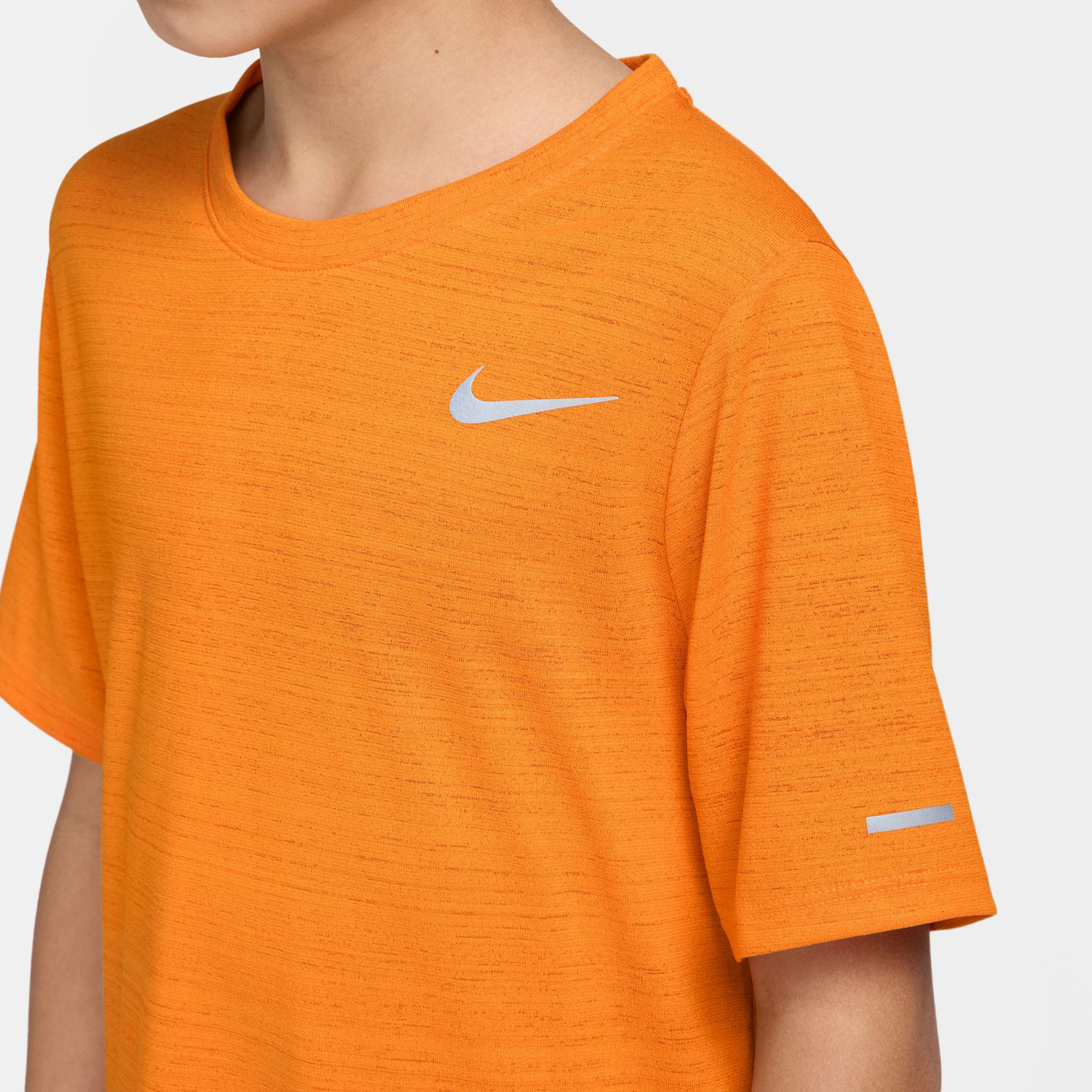 Nike Dri-Fit Miler Training Shirt Kids