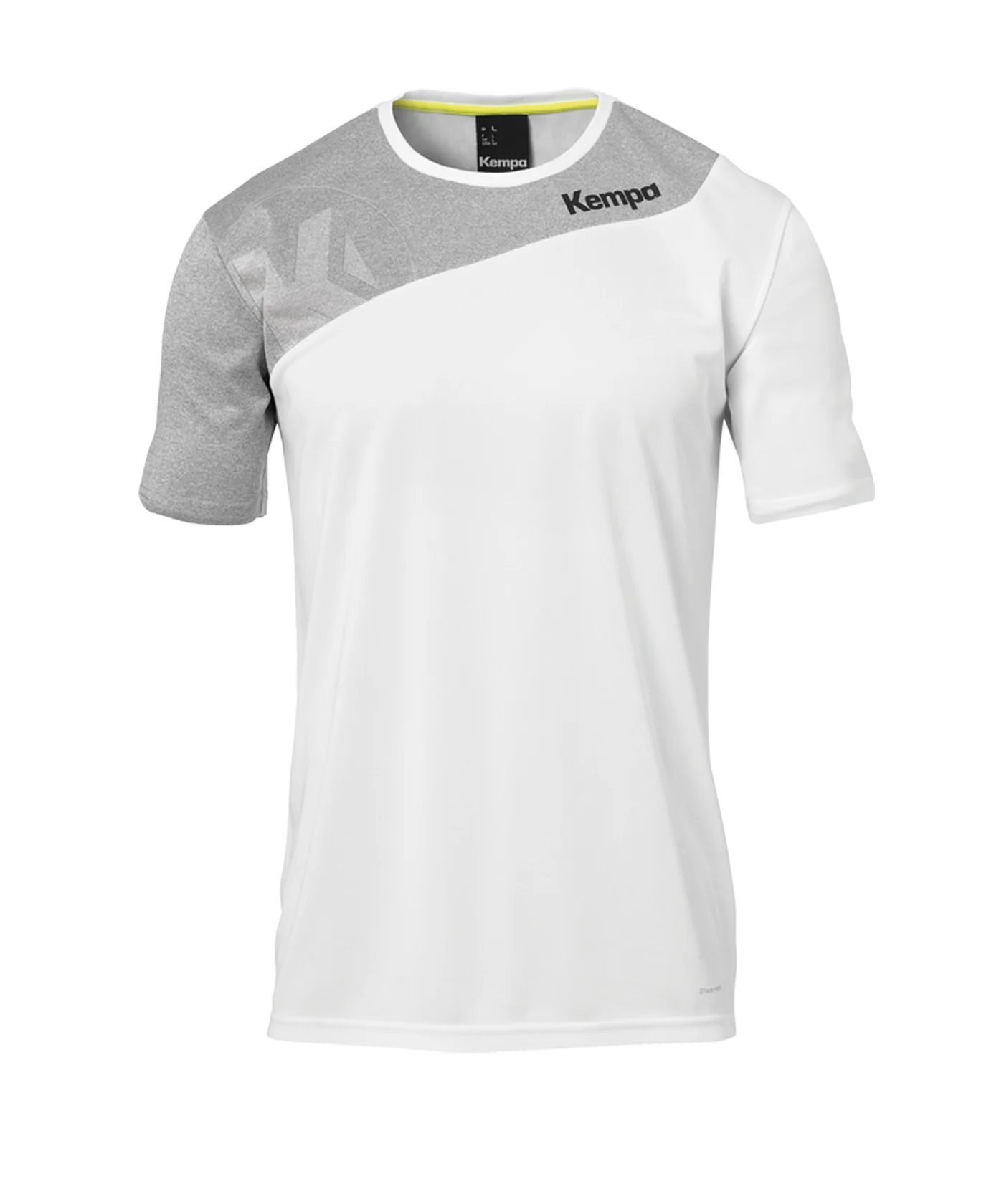 Kempa Core 2.0 Trikot kurzarm Kids Weiss F05