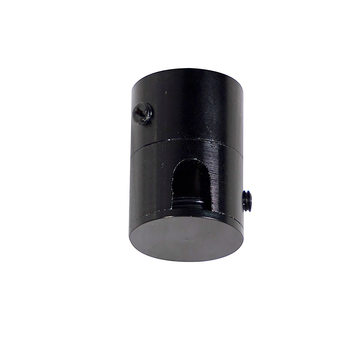 Moderne hanglamp zwart 2-lichts - Cava