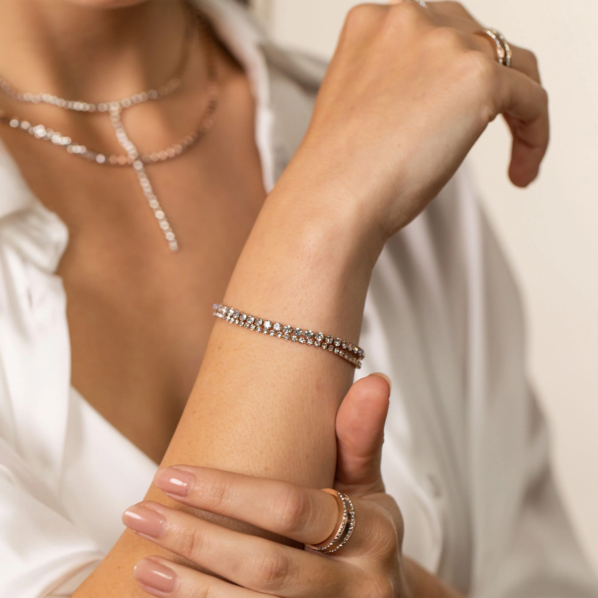 Festive Armband - PURELEI