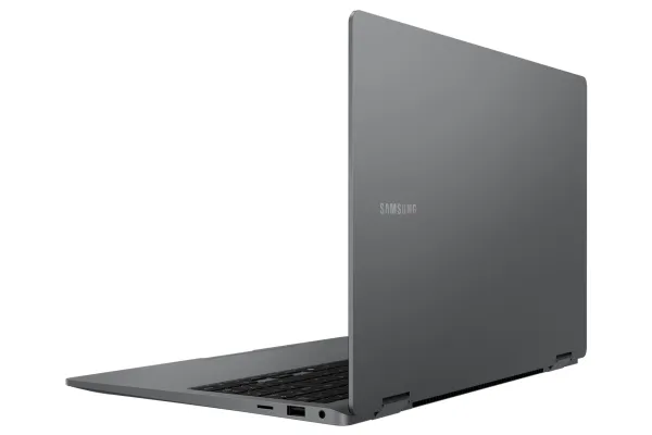Samsung Galaxy Book5 360 - Flipdesign - Intel Core Ultra 7 - 256V / op til 4.8 GHz - Evo - Win 11 Home - Intel Arc Graphics 140V - 16 GB RAM - 1 TB SSD NVMe - 15.6
