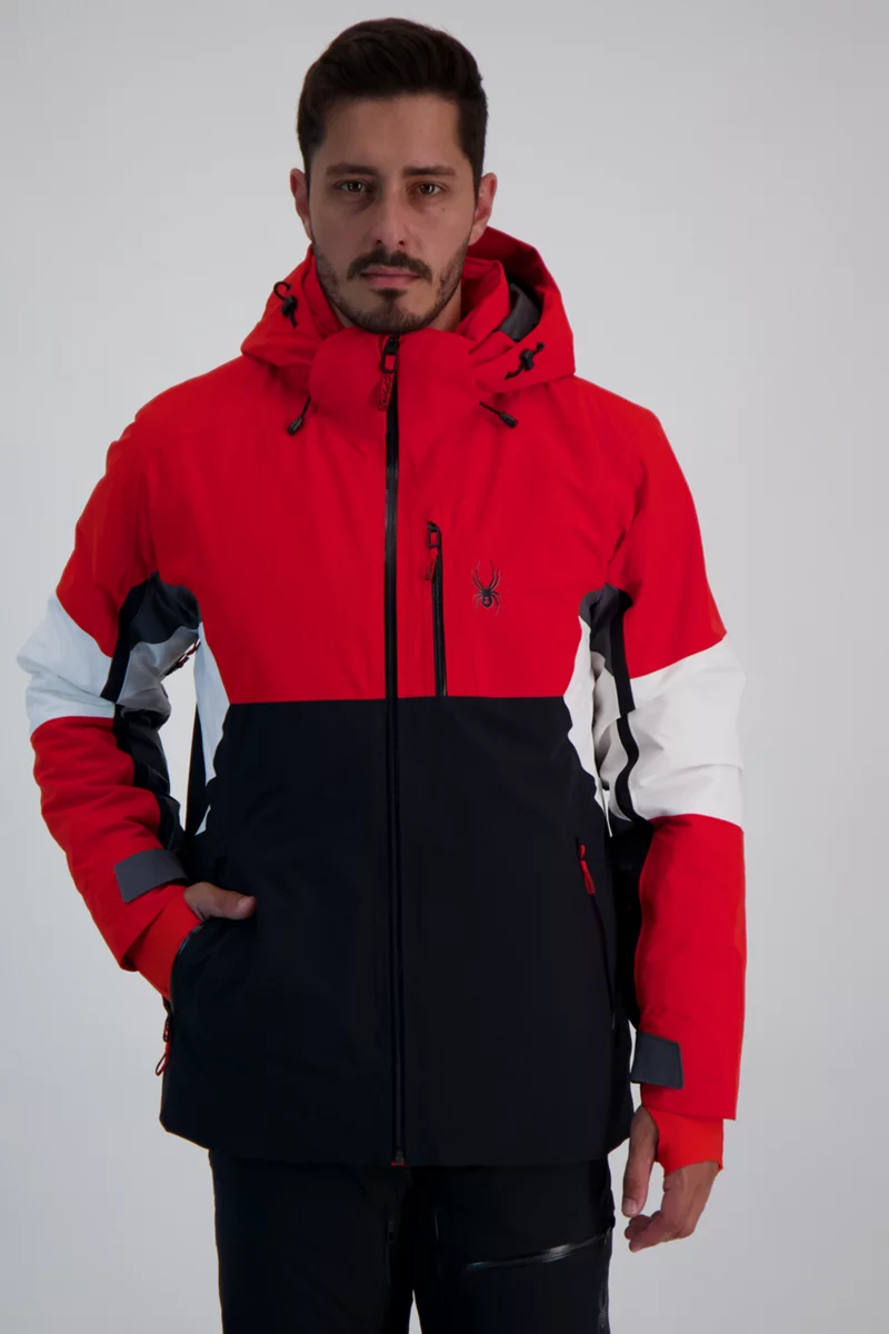 Spyder Epiphany Herren Skijacke