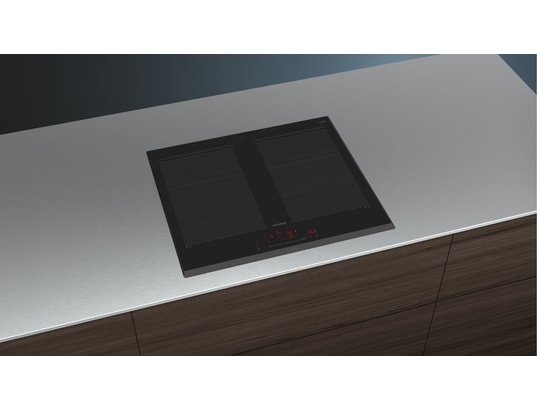 SIEMENS - Plaque induction EX651HXC1E, iQ700, fryingSensor Pro