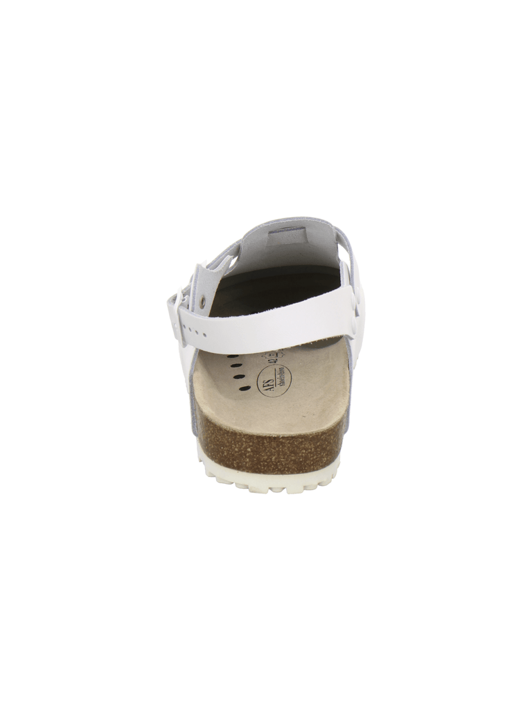 ESD-Clogs Unisex Leder