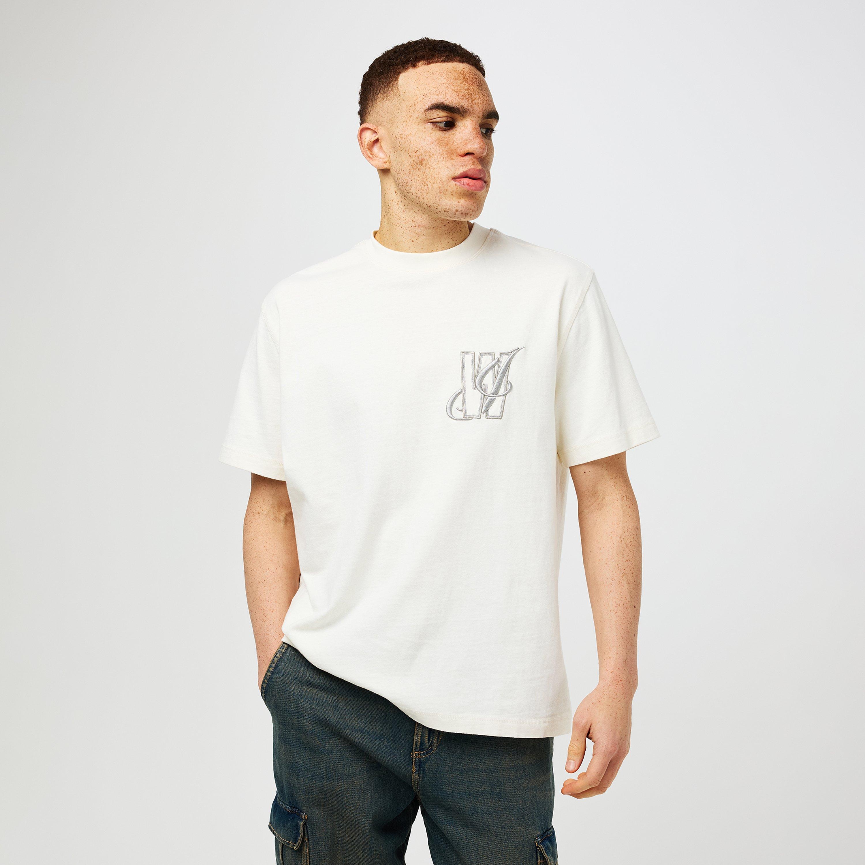 Jack Wills Initial T Shirt